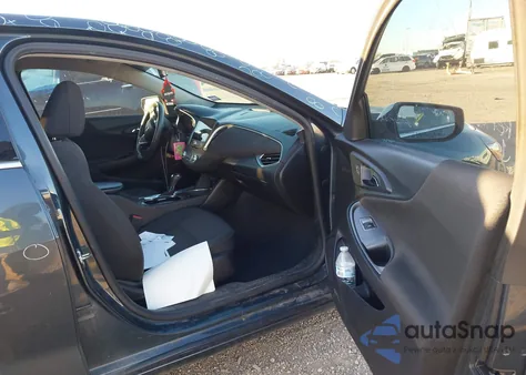 2019 Chevrolet Malibu 1Fl z USA, uszkodzony, nr VIN 1G1ZC5ST4KF137888